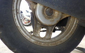 HONDA DIO Gen.6 AF68
