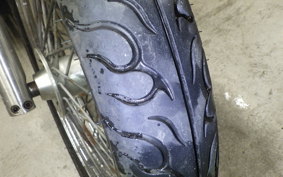 HONDA STEED 400 1996 NC26