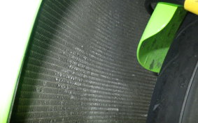 KAWASAKI NINJA ZX-6R 2010