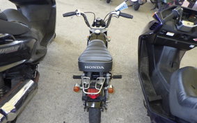 HONDA MONKEY Z50J
