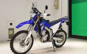 YAMAHA WR250R 2018 DG15J