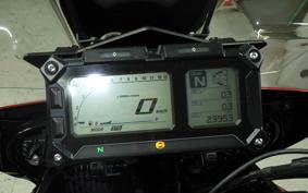 YAMAHA MT-09 Tracer 2015 RN36J