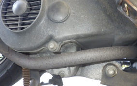 SUZUKI ADDRESS V125 G CF46A