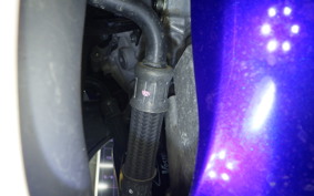 SUZUKI HAYABUSA Gen.2 2014 GX72B