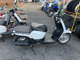 Фото Honda BENLY 110 с японского аукциона