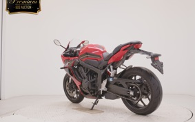 HONDA CBR650R 2023 RH03