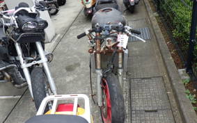 HONDA NSR250R MC21