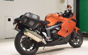 BMW K1300S 2012