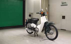 HONDA C50 SUPER CUB 2022 C50