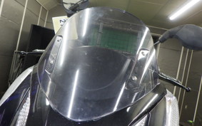 YAMAHA TRICITY 125