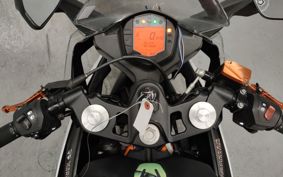 KTM 250 RC JYE40