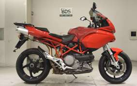 DUCATI MULTISTRADA ー1100 2011