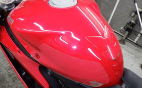 DUCATI 1299 PANIGALE S 2016