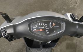 SUZUKI ADDRESS V125 CF4EA