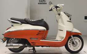 PEUGEOT ジャンゴ125A