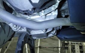 HONDA PCX 125 2021 JK05