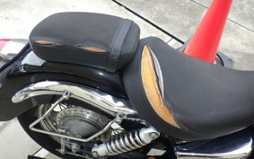 HONDA SHADOW 400 NC34