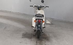 HONDA SUPER CUB50 C50