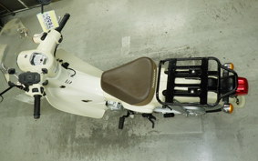 HONDA C110 SUPER CUB JA59