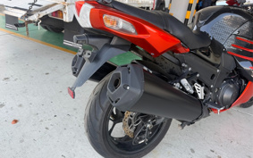 KAWASAKI NINJA ZX-14R ABS 2014 ZXT40E