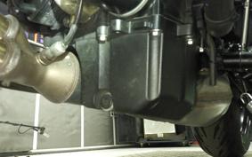 TRIUMPH TRIDENT 660 2023