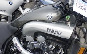 YAMAHA VMAX 2001