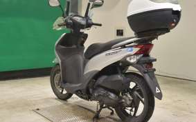 HONDA DIO 110 JF31