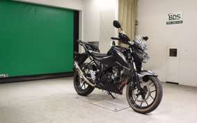 SUZUKI GSX-S150 2013