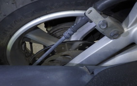 YAMAHA MAJESTY155 S 2014 SG28J