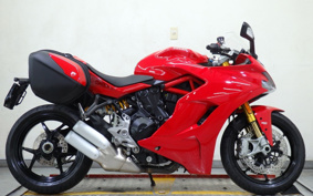 DUCATI SUPER SPORT S 2017 VA01