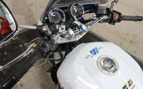 SUZUKI GSX1400 SPECIAL EDITION  2010 GY71A