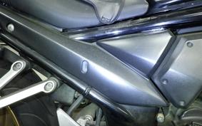SUZUKI BANDIT 1200 SA 2007 GV79A