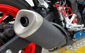 YAMAHA YZF-R25 ABS RG43J