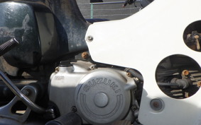 SUZUKI BIRDIE 50 1970 BA41A