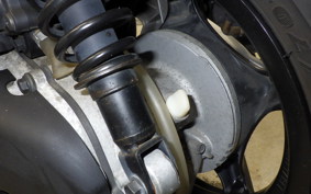 YAMAHA CYGNUS 125 X 2 2007 SE44J