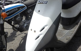 HONDA DIO GEN 3 AF34