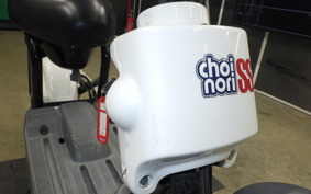 SUZUKI CHOINORI SS 2016 CZ41A