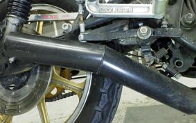 KAWASAKI Z400 FX 1979 KZ400E