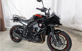 SUZUKI KATANA 2019 GT79B