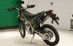 KAWASAKI KLX230ｼｪﾙﾊﾟ LX232A