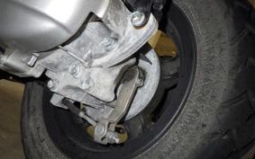 HONDA LEAD 125 2025 JF45