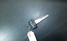 HONDA ｸﾛｽｶﾌﾞ110-2 2001 JA45