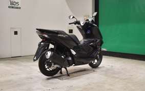HONDA PCX125 2015 JK05