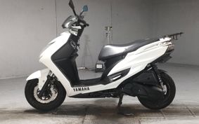 YAMAHA CYGNUS125XSR SEA5J