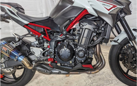 KAWASAKI Z900 2022 ZR900B