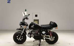 HONDA MONKEY 2008 Z50J