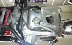 HONDA CT110 HUNTER CUB 2006