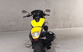 SUZUKI BOULEVARD M109R 2016 VY53A
