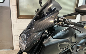 DUCATI DIAVEL 2014 ZDMG102JCDB