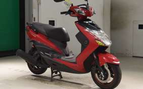 YAMAHA CYGNUS 125 XSR 2 SE44J